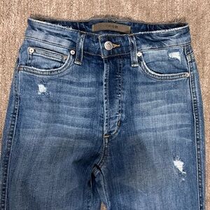 JOES DENIM SIZE 23